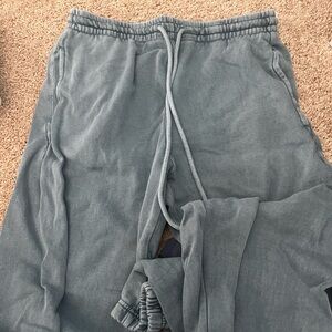pacSun sweatpants!!